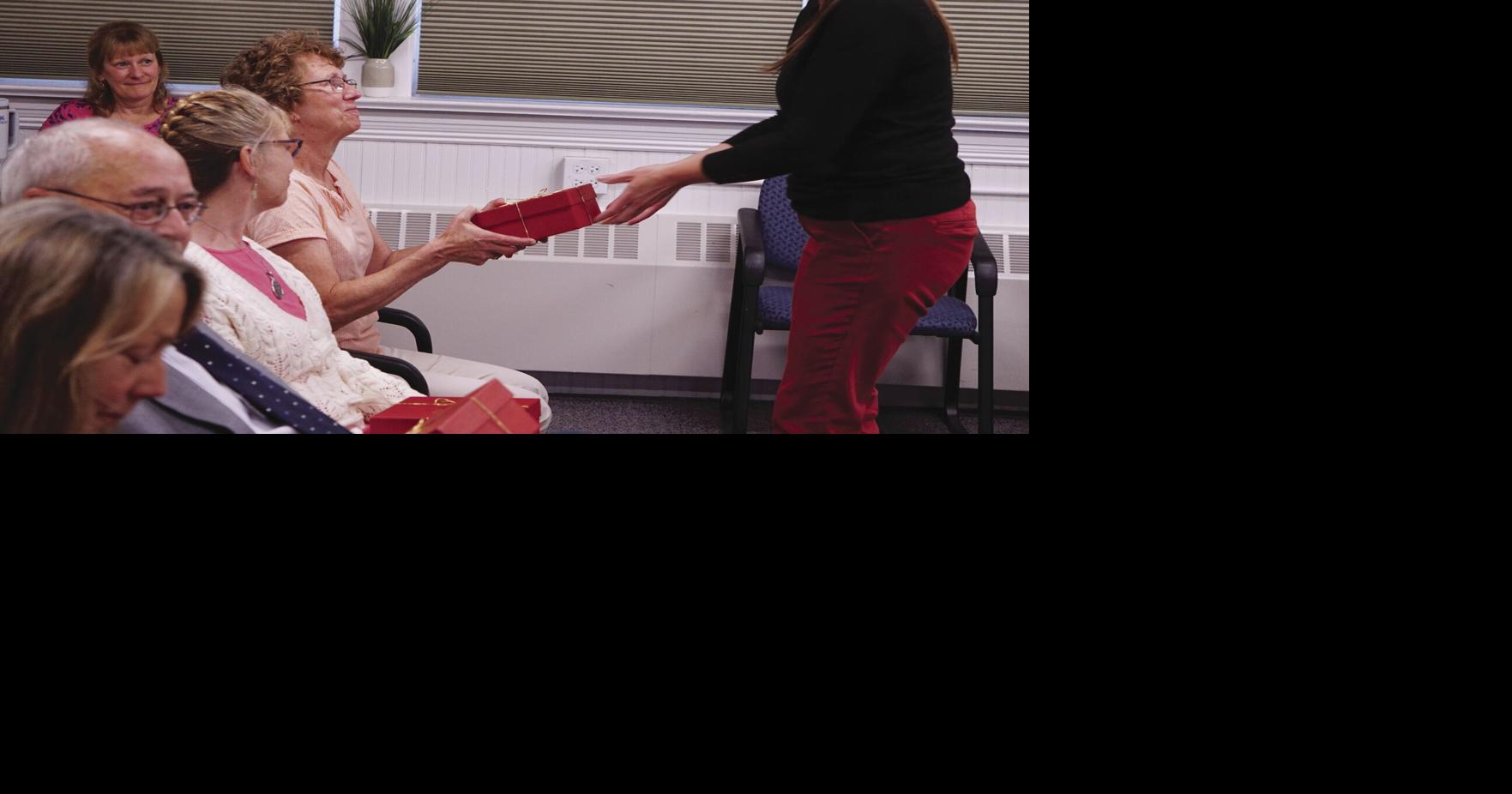 School board narrowly rejects considering legal services policy