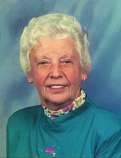 Joan N. Waite