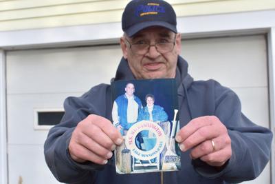 01-23 Walter Atherton