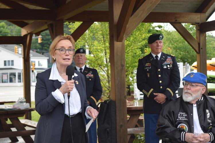 Sen. Maggie Hassan