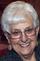 Pauline M. Robichaud, 86