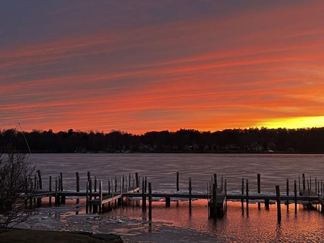 Reader Pics: April 12