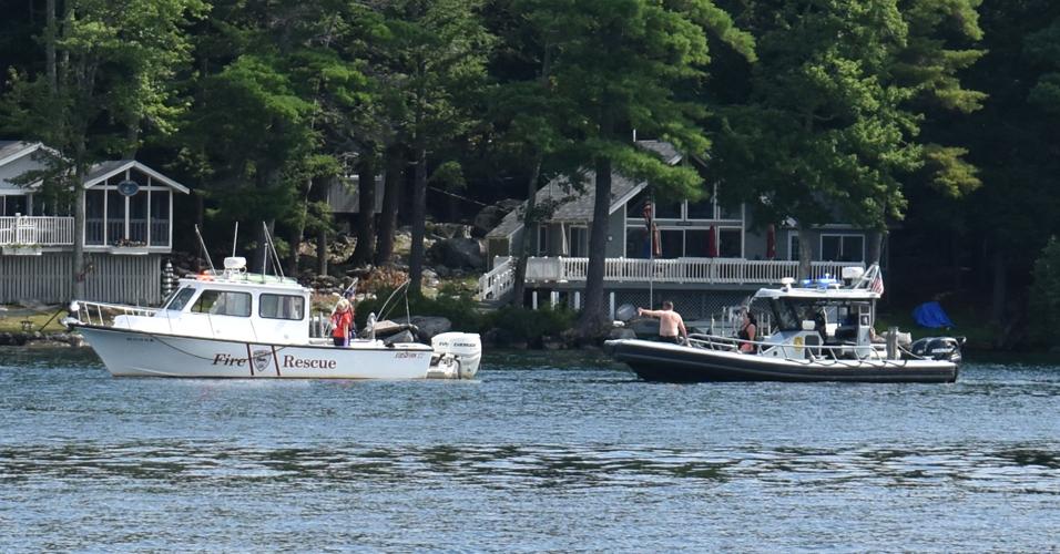 08-16 Water Emergency rescue