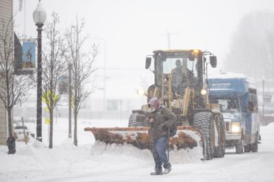 Snowplow