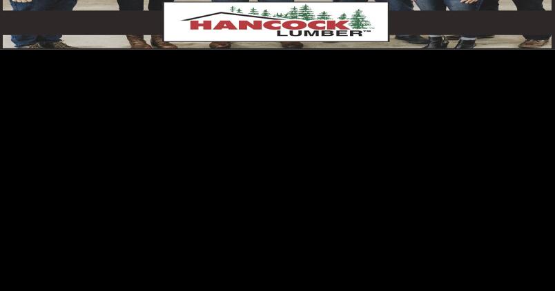 Hancock Lumber to acquire Winnipesaukee Lumber | Local ...