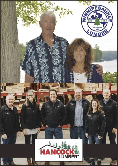 Hancock Lumber to acquire Winnipesaukee Lumber | Local ...