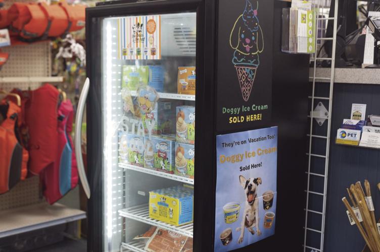 Ice cream