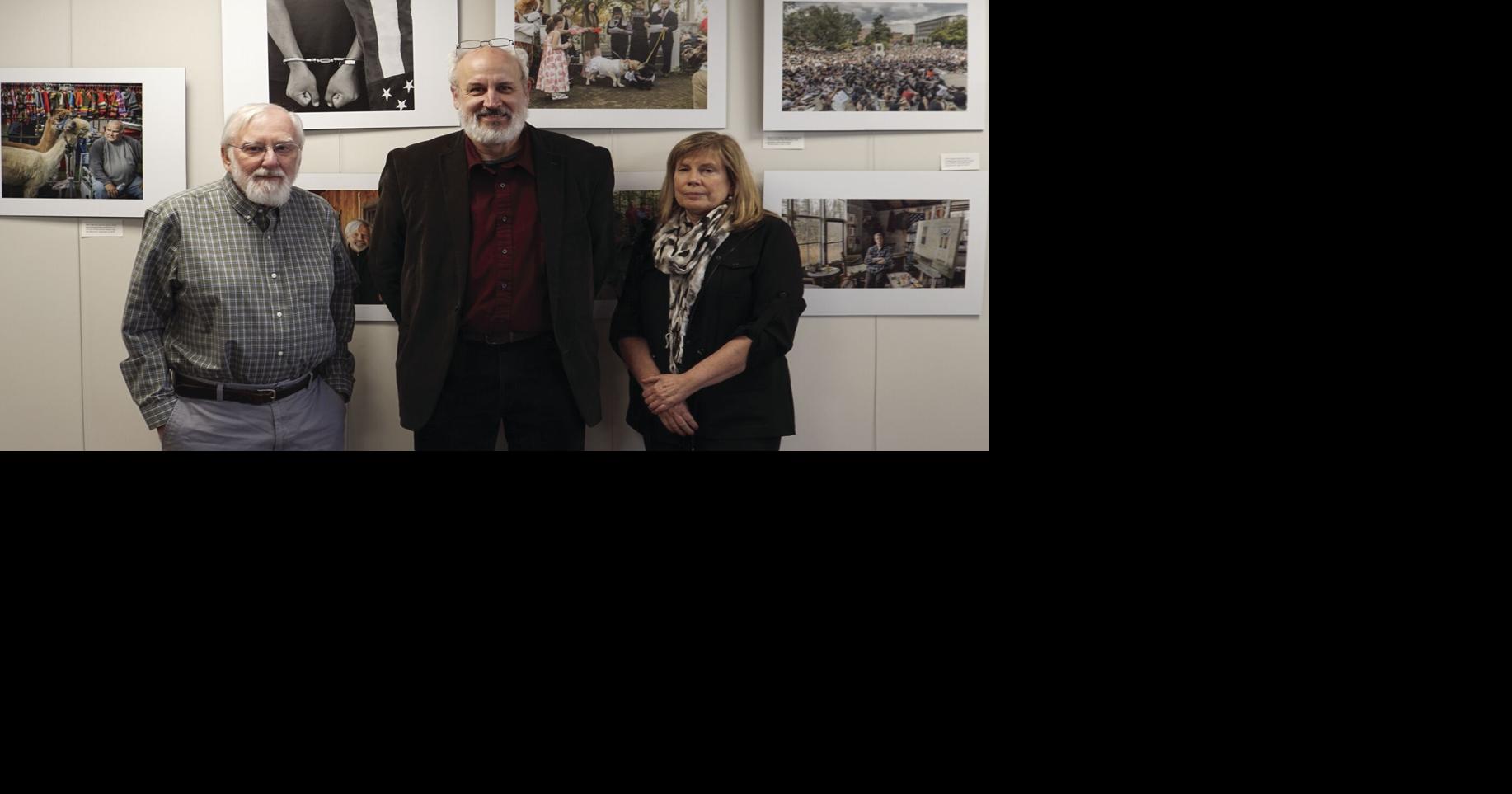 Meredith library celebrates 'New Hampshire Now' photo book | Local News ...
