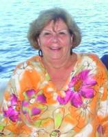 Patricia L. Hann, 74