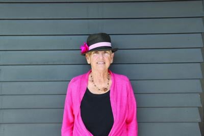 Lois Kessin