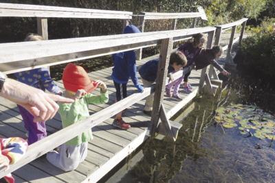 Squam family challenge