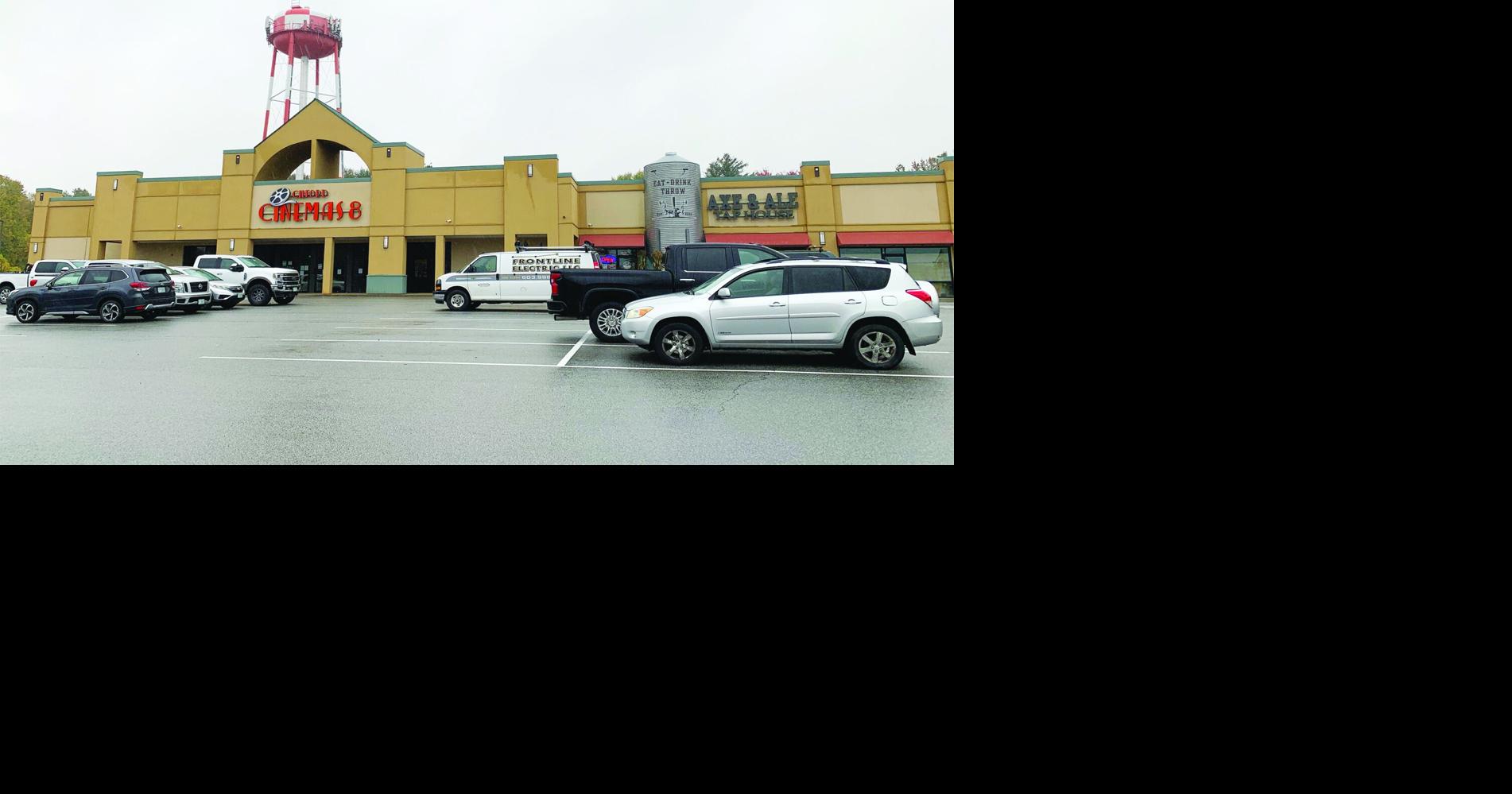 Gilford Cinemas 8 | | laconiadailysun.com