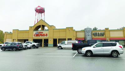 Gilford Cinemas 8