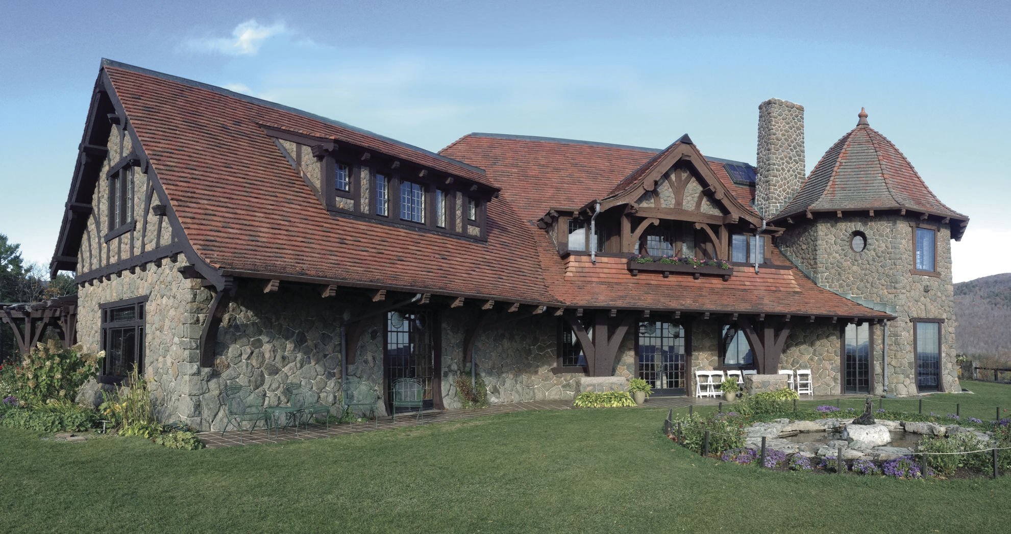 Castle in the Clouds offers Moultonborough residents free admission for opening day