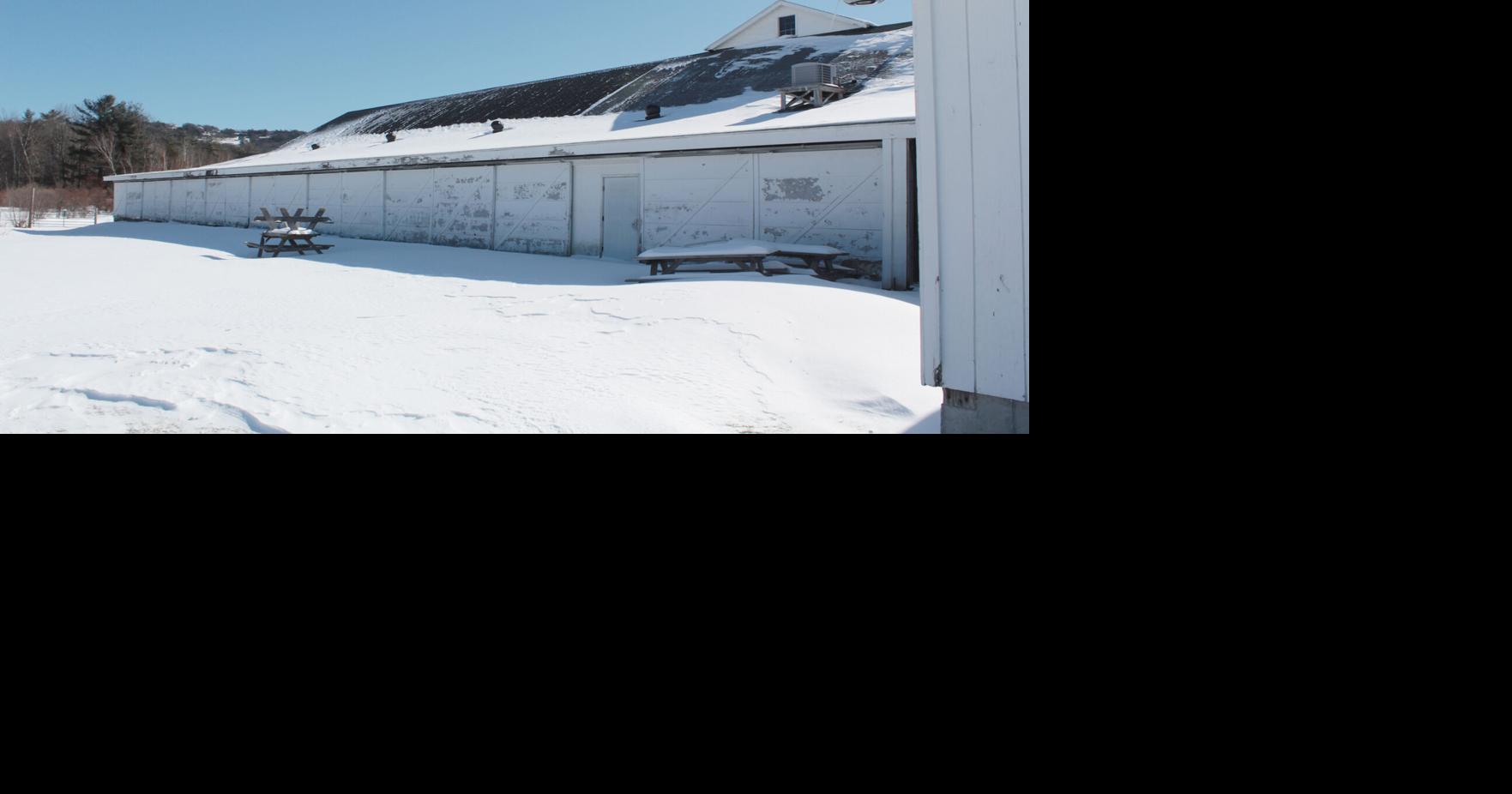 Community invited to give feedback about Meadows renovations at open house Saturday