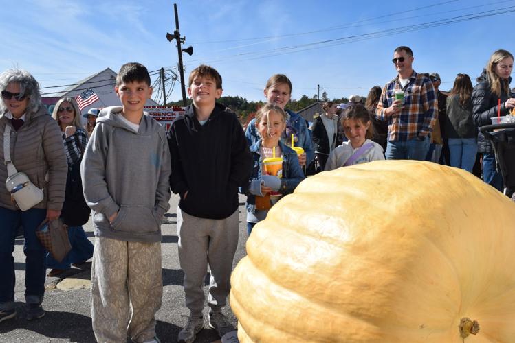 Pumpkin