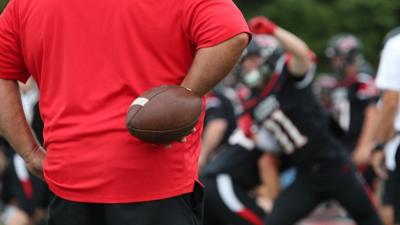 Highest-rated Class of 2026 football recruits from New Hampshire