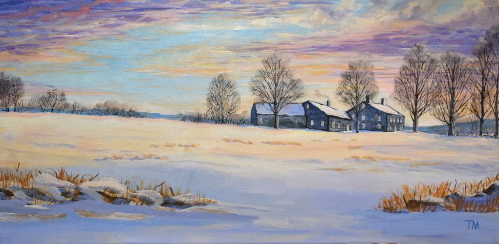 04-04 Tristan Painting