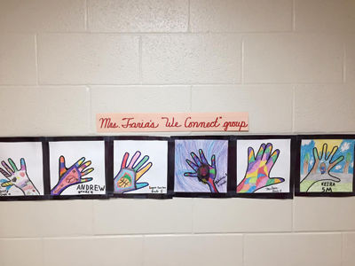 Laconia receives grant to help students dealing with trauma