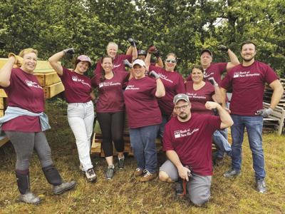 Bank of New Hampshire