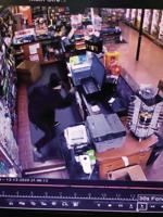 Laconia Spa hit by another theft