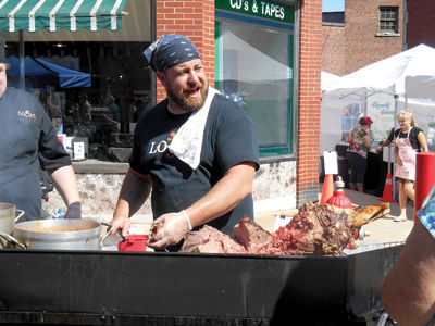 Hope and health through art - Velvet Weeks finds painting and photography a way out of addiction