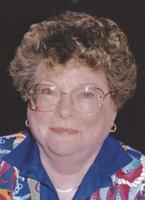 Donalda Richards, 91