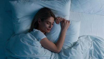 A science-backed guide to better sleep