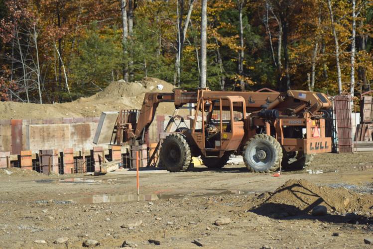 Gilford DPW