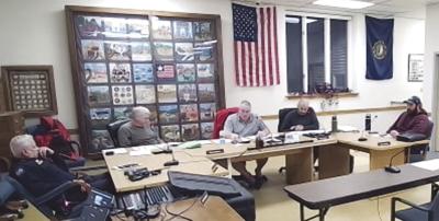 Northfield selectboard