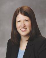Bank of New Hampshire promotes Katie Reid to vice president