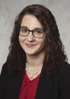 Katrina Randlett of NHMB earns Sapphire Award