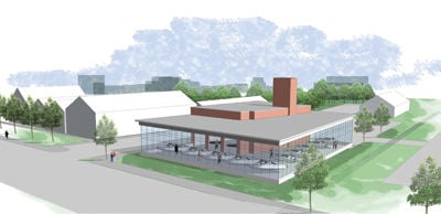 Eviction notice sent to Lakeport Landing Marina