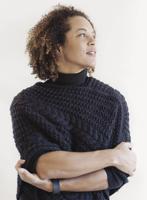 Author Aminatta Forna to speak at Brewster Commencement