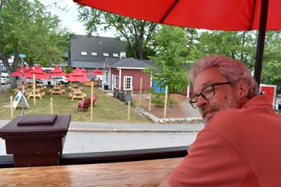 06-10 Hermit Woods Bob