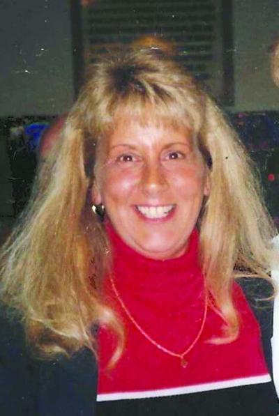 Susan M. Hilliard