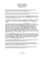 Gilford Selectboard Feb. 3 Minutes