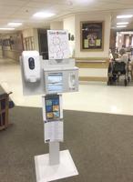 Taylor Community takes precautionary steps for COVID-19