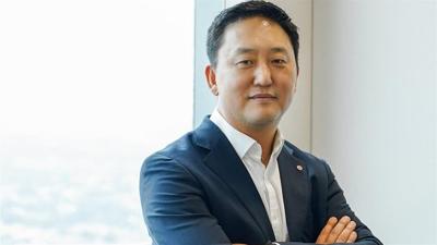 [Executive Corner] Partnering in Progress: 35 Years of Growth With Indonesia