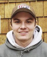Jacob J. Deware, 20
