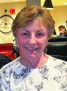 Lorraine I. Moscardini