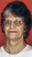 Shirla Mae Nelson, 75
