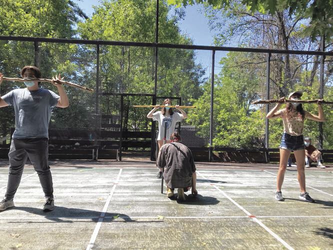 project shakespeare2