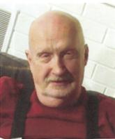 James E. Crosby, 76