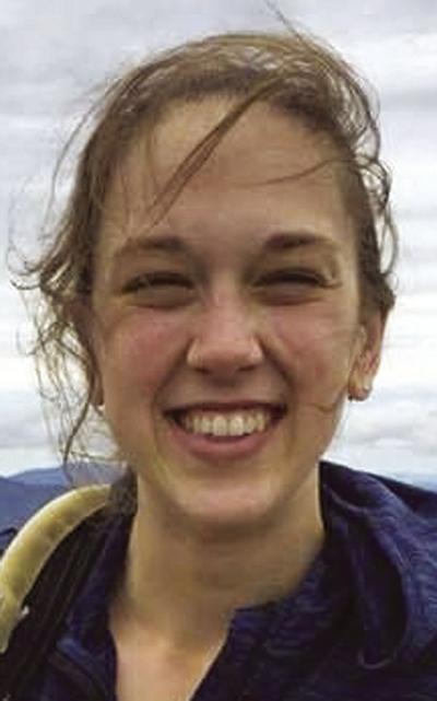 06-05 Obit Paige Bilodeau