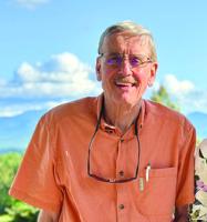 Peter E. Moore, 78