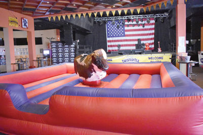 Whiskey Barrel navigates tumultuous first year