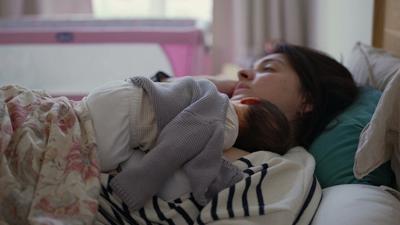 Postpartum pelvic health: What to expect in the first 6 weeks and when to seek pelvic floor therapy