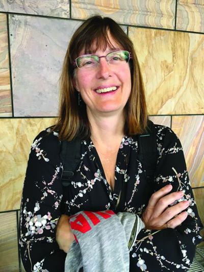 Louise Proctor