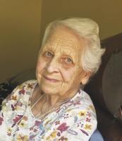 Esther W. Smith, 93